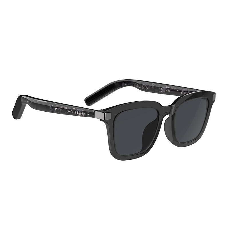 Black Technology Smart Bluetooth Glasses Black Technology Smart Bluetooth Glasses
